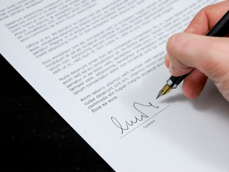 National Interest Waivers