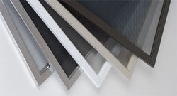 Screen Frames 5/16" x 3/4"