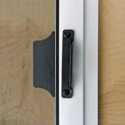 Super Screen for Screen Doors and Windows