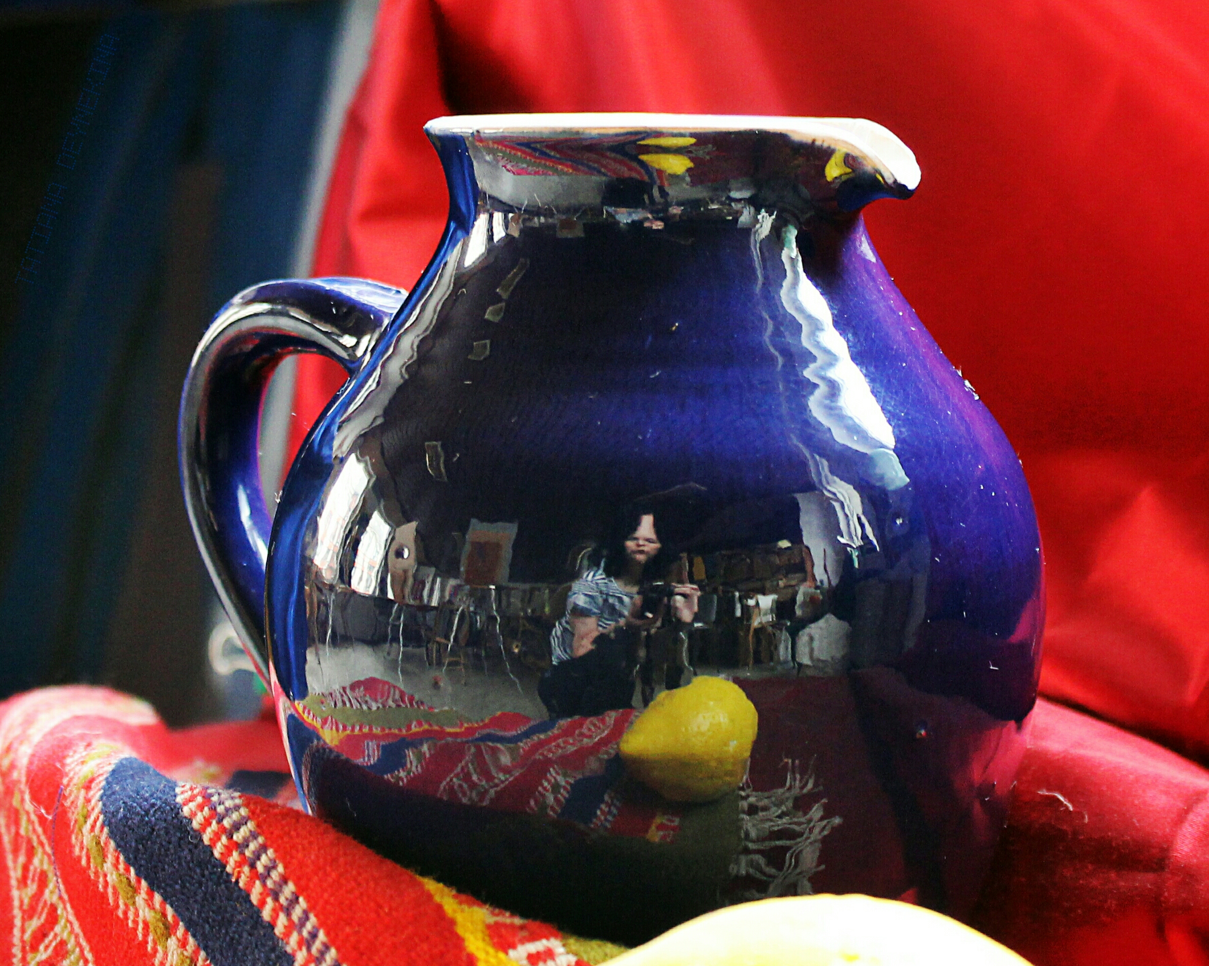 STILL LIFE
