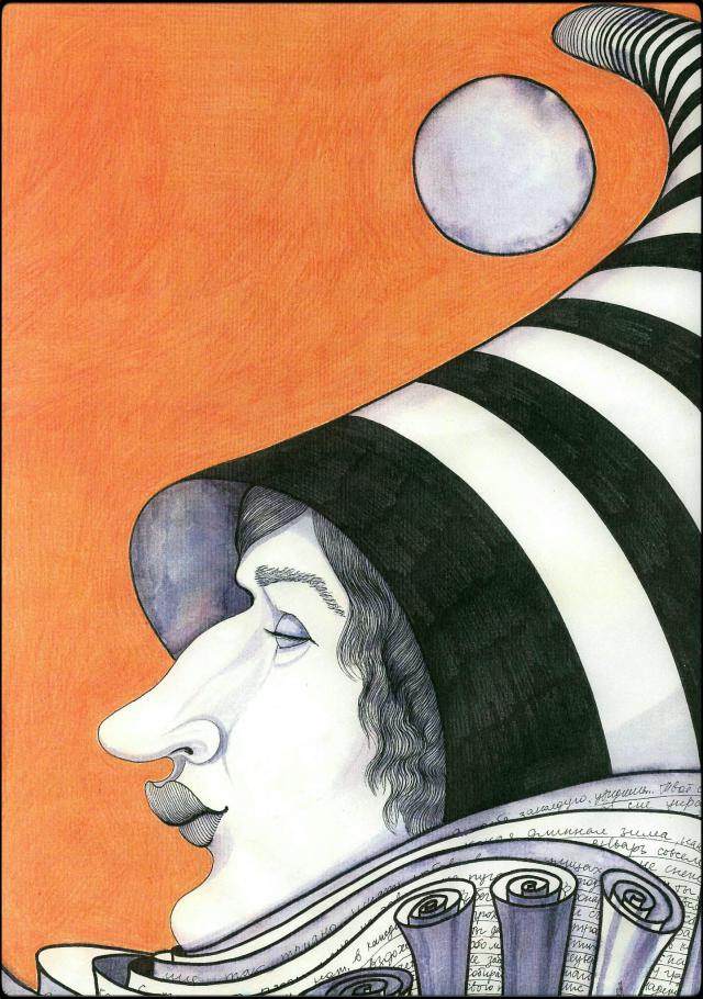 poet