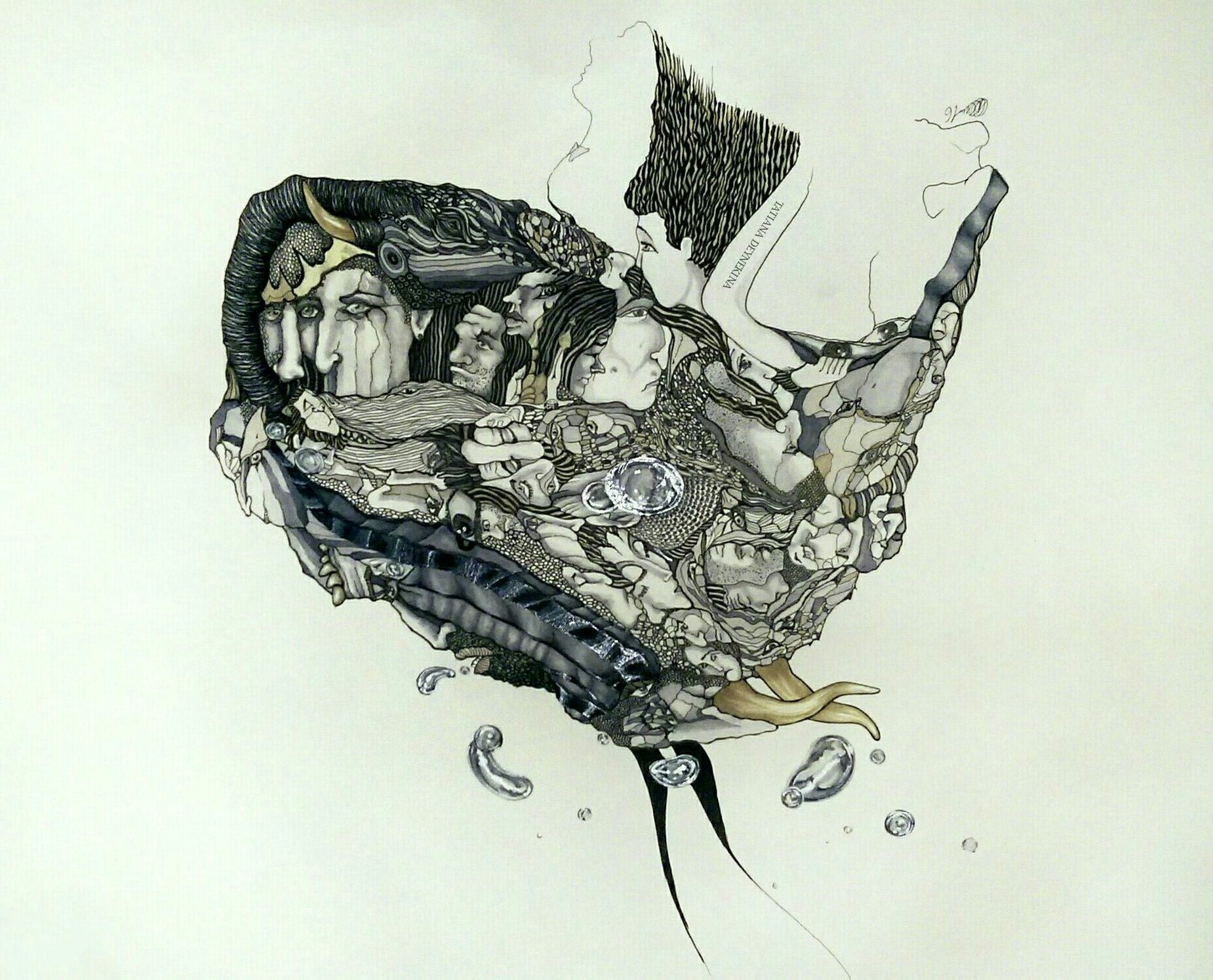 the dream of a young king 2