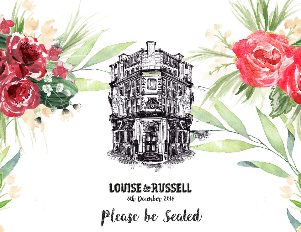 Louise&Russell