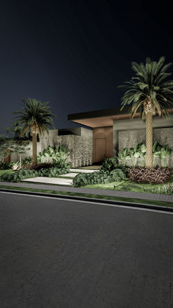 Karol Boaventura Arquitetura