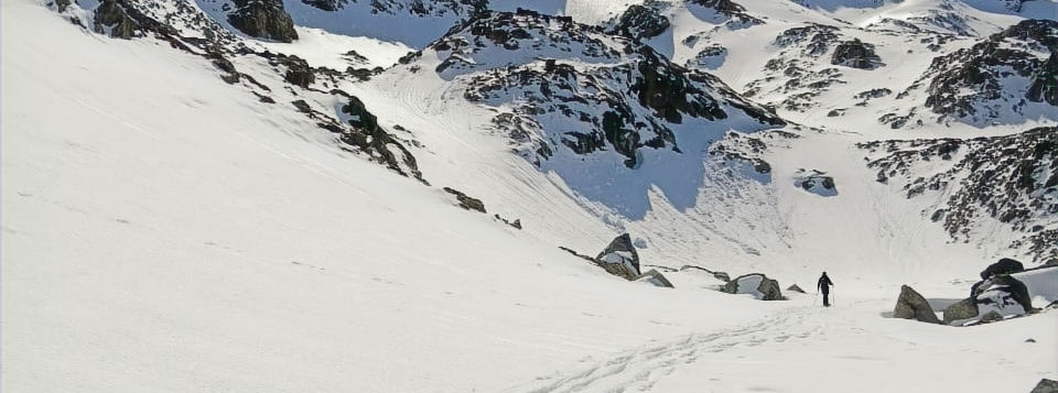 Gudauri, Georgia