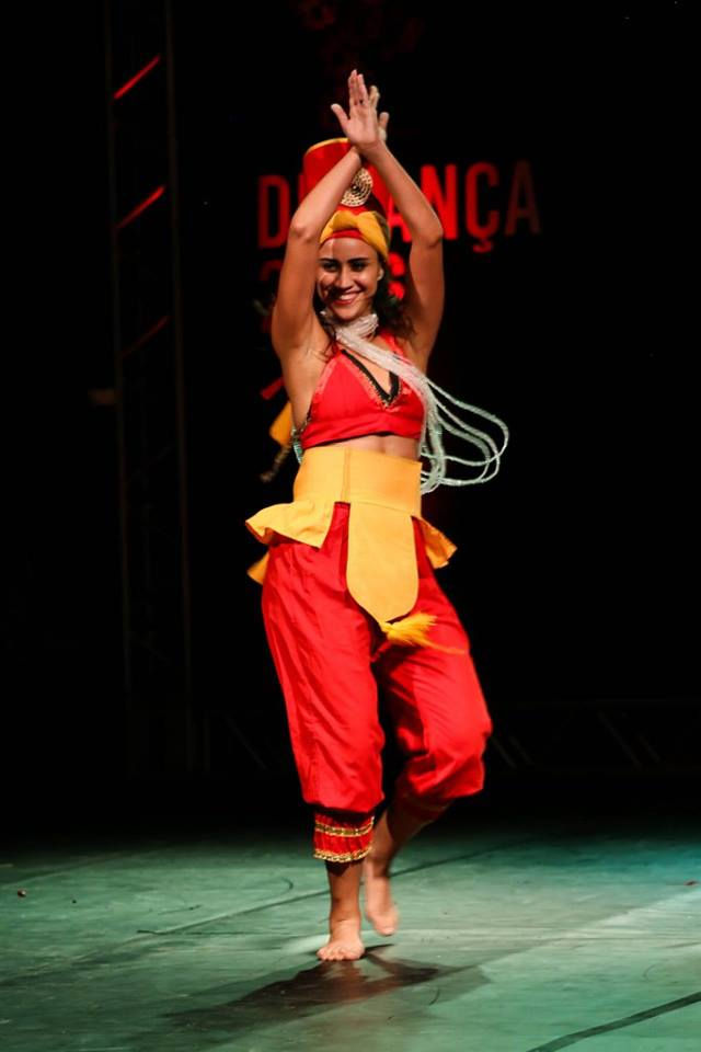 Nação Pernambuco. DDDança 2016