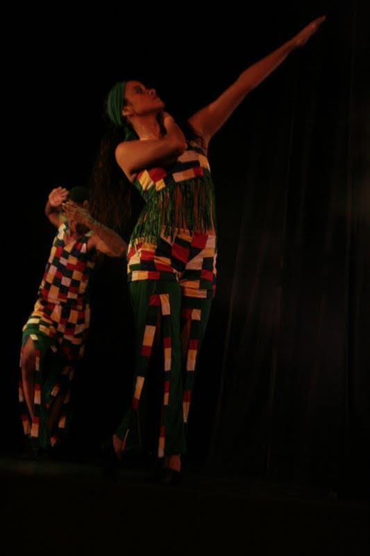 Patuscada (2011).