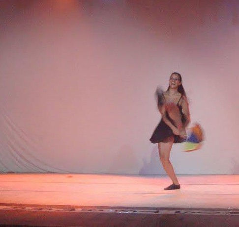 Preto no Branco (2012).