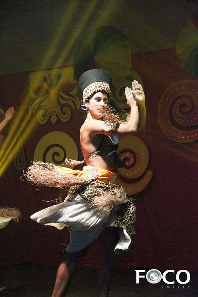 Nação Pernambuco (2014).