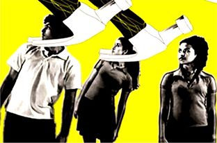 Videodança Frevo Labore (2009)
