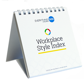 Workplace Style Index