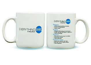 Everything DiSC Mugs