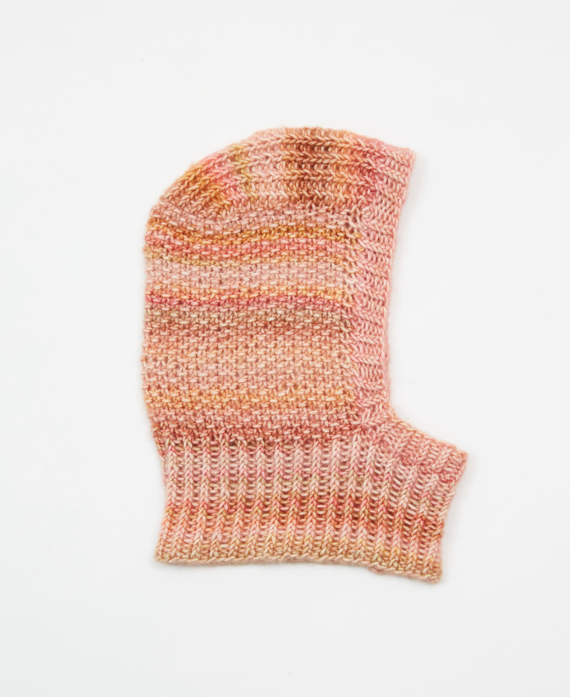 Famous Balaclava Granny Rose