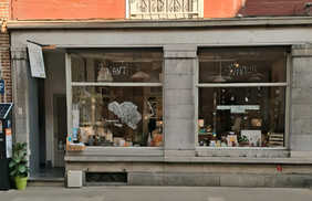 Boutique Empreinte Belge Dinant
