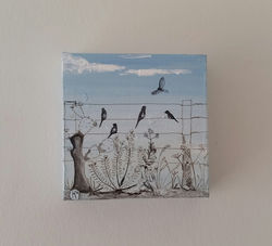 Birds