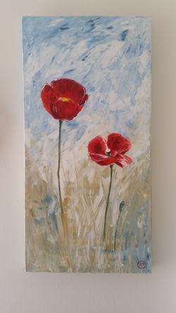 Poppies