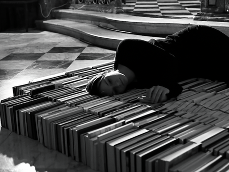 CHORA - Live performance