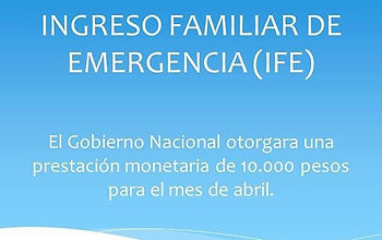 Enterate de que se trata el Ingreso Fami