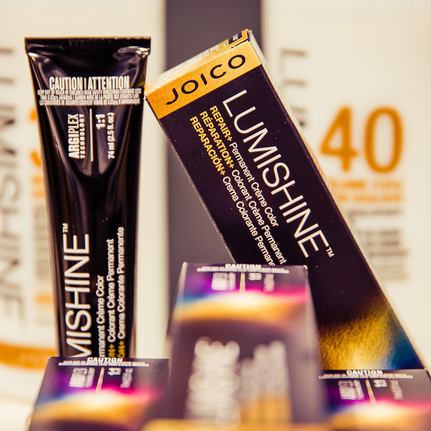 JOICO Lumishine Theory