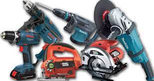 powertools