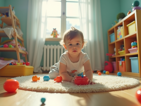 Elevate Your Parenting with Expert Advice and Tips