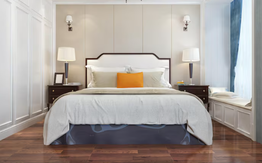 Finding the Perfect Queen Size Mattress for Better Sleep and Smarter Space Planning