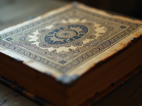 Anomaly Book Insights: Analysing