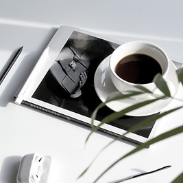 Modern Workspace