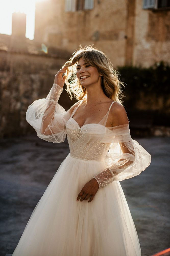 Thumbnail: AGNESSIA SIZE 14