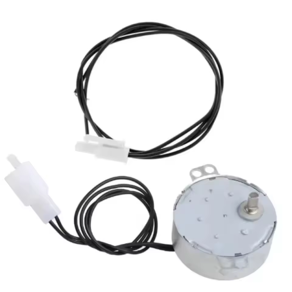 DC 12V Incubator Egg Turning Mini Motor Synchronous Motor