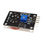 Thumbnail: MQ-3 MQ3 - Alcohol Ethanol Sensor