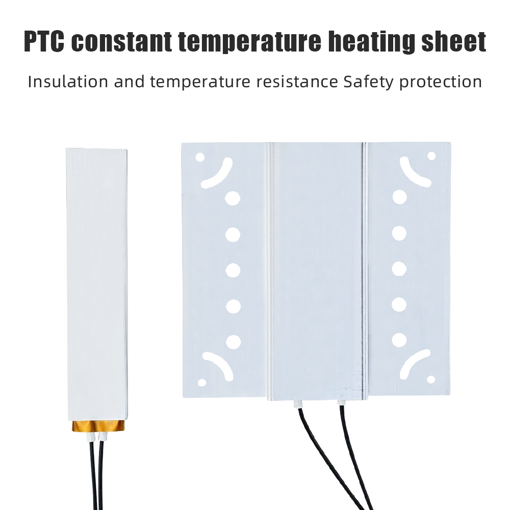 PTC Heating Plate AC-220V Heater for Mini Egg Incubator