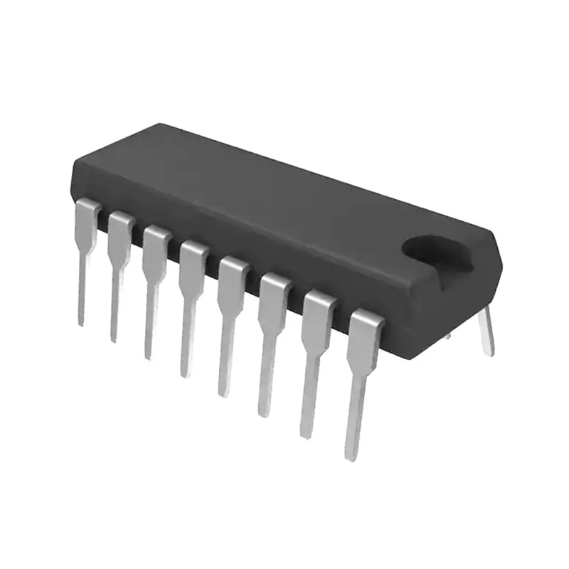 CD4046 Micropower Phase Locked Loop IC DIP16 Shop at Bbiri Centre