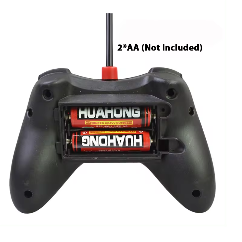 Thumbnail: 4 channel remote control transmitter receiving board