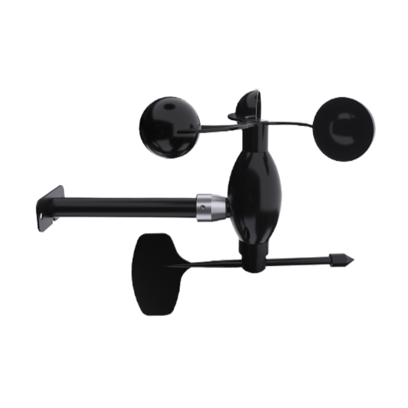 Wind speed and direction sensor - WSD304-A-3