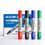 Thumbnail: Gxin G-282 Oil Based White Board Pen Erase Refillable Whiteboard Marker Pen