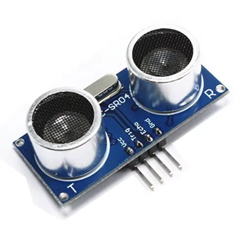 Ultrasonic Sensor HC-SR04