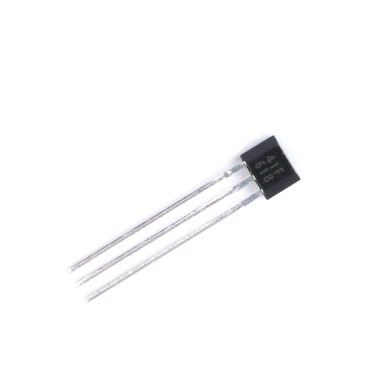 SS41F 41F Bipolar Hall Switch Element Sensor