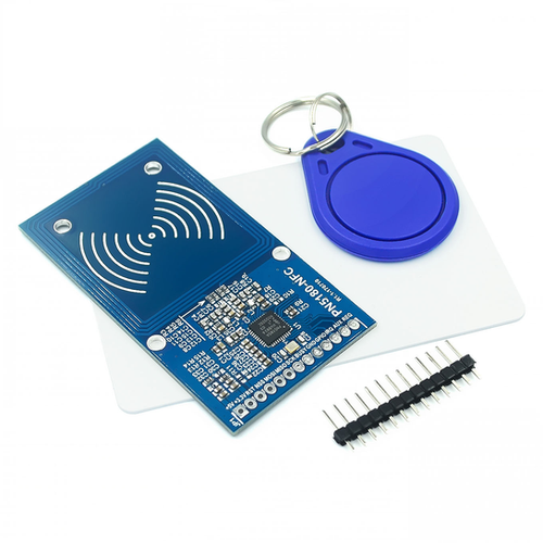 Nfc Module Notebook PN5180 NFC module | Shop at Bbiri Centre