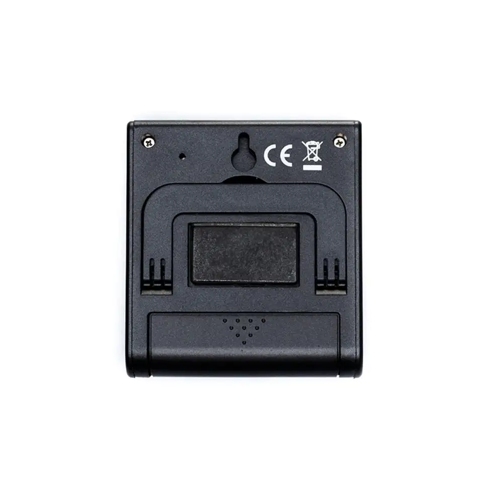 Thumbnail: LCD digital timer megnet electronic countdown timer battery powered timer