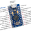Thumbnail: ATMEGA32U4 3.3V/8M 5V/16M Pro Micro Development board