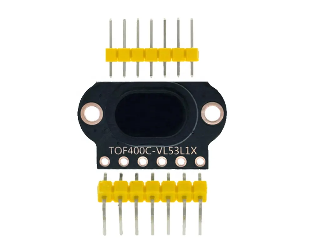 VL53L1X Time of Flight (ToF) Laser Ranging Sensor Module TOF200C - 400cm