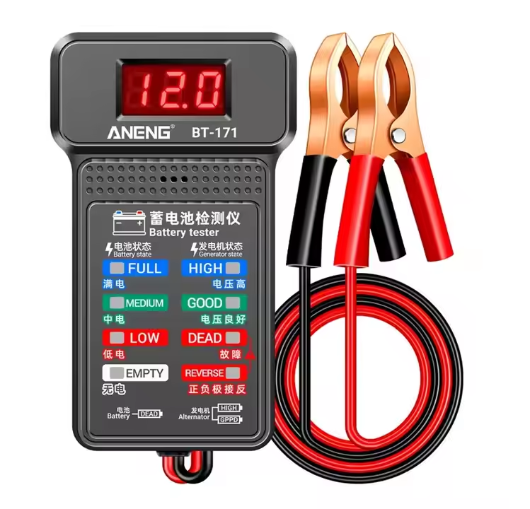 ANENG BT-171 Battery Tester