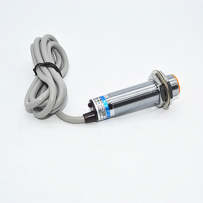 Thumbnail: LJ12A3-4-Z/BX Inductive Proximity Sensor Switch NPN 12mm