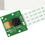 Thumbnail: 5 Megapixels 1080p Sensor Mini Camera Video Module for Raspberry Pi Model A/B/B+