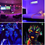 Thumbnail: UV LED Strip Light DC 5V 2835 Purple Ribbon Ultraviolet  Tape