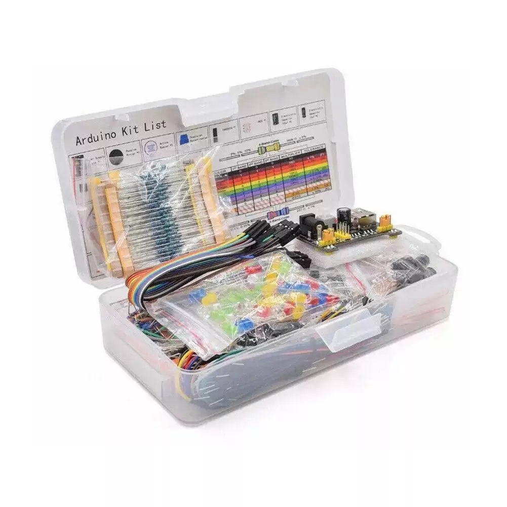 Beginner Starter DIY kit Electronics fun kit