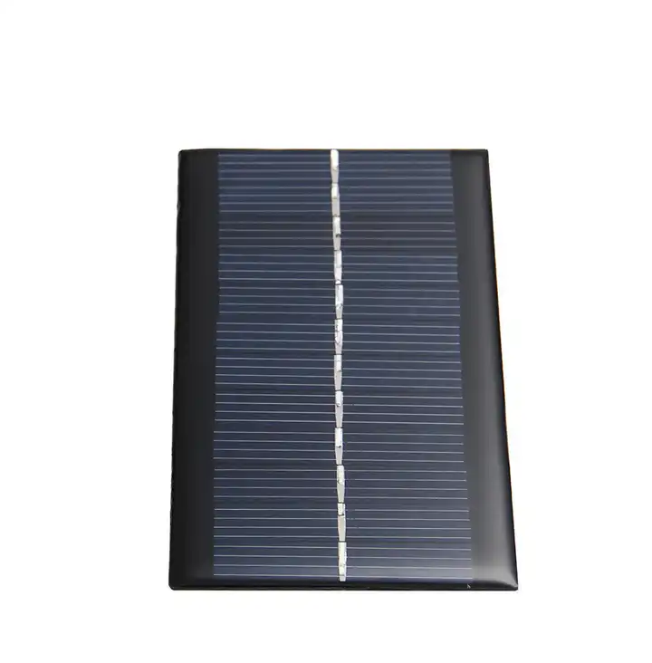 Thumbnail: Mini 6V 1W Solar Panel