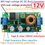 Thumbnail: High-Voltage EBike DC-DC Converter Buck Step-Down Regulator Module 80V to  12V