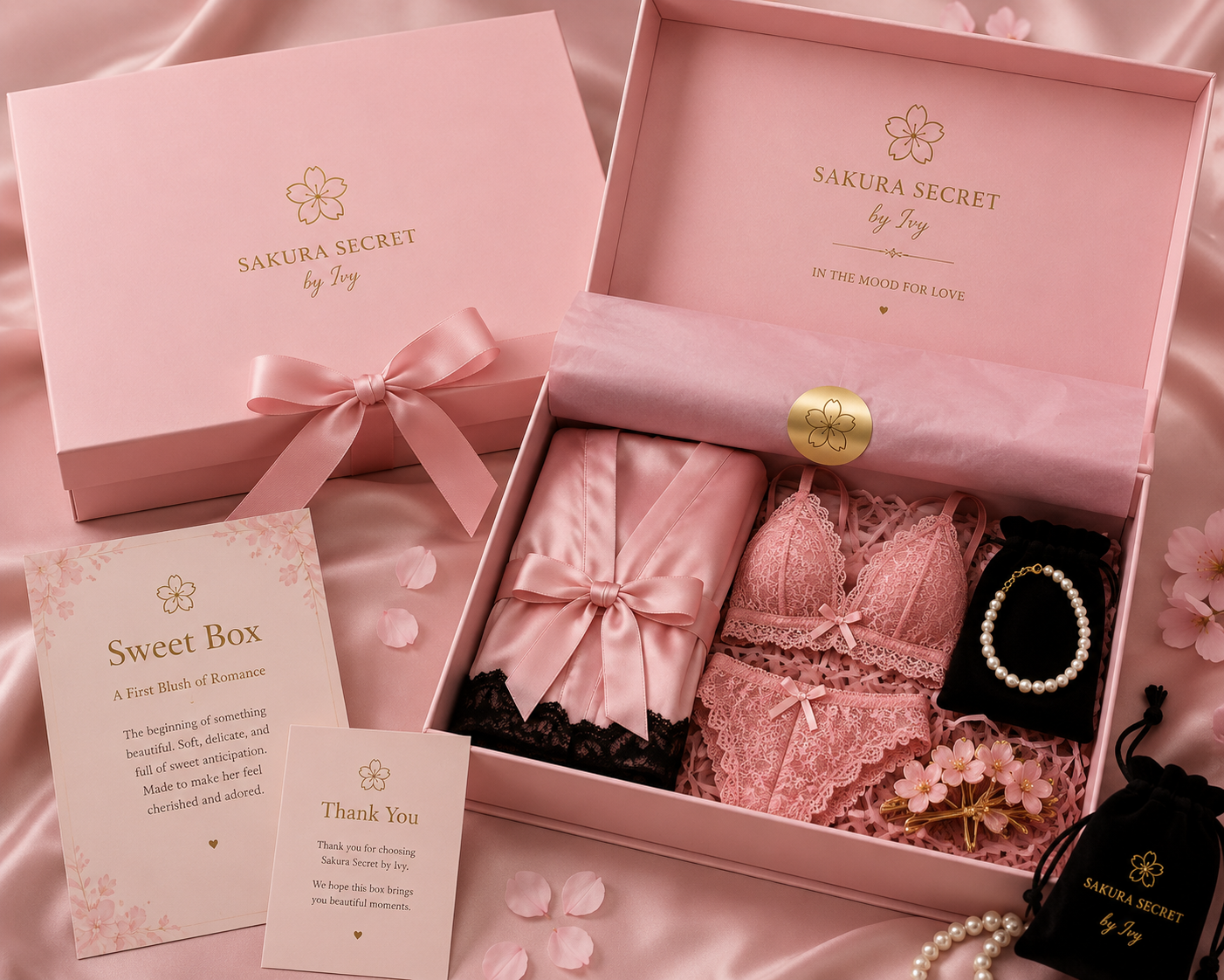 Sweet Box